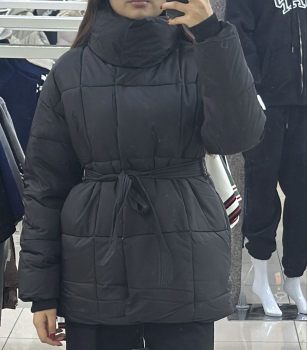 Продам куртку демисезон