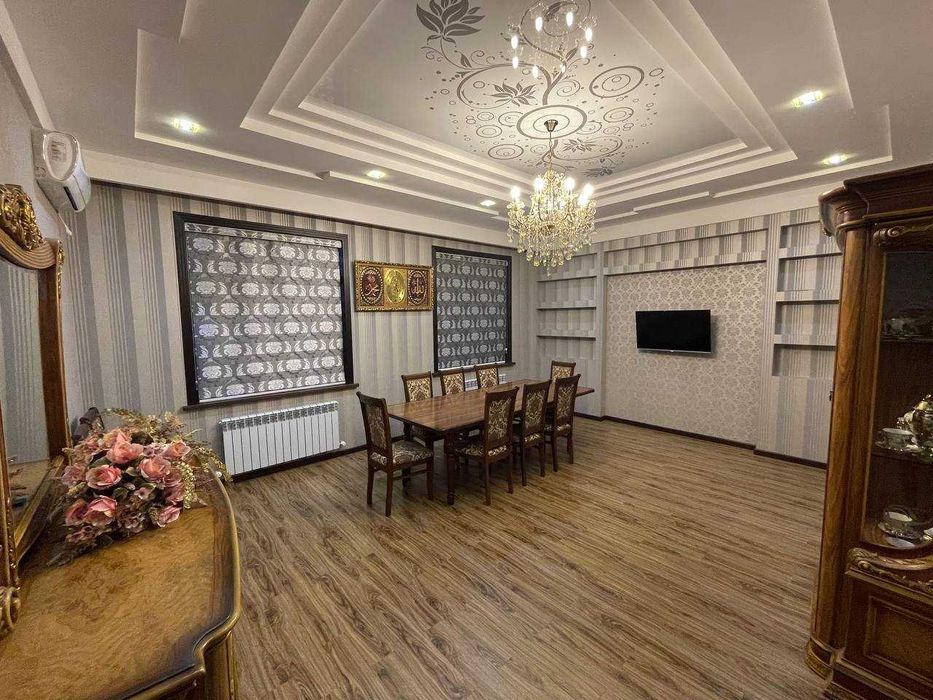 R1! Сдаётся ШИКАРНЫЙ УЧАСТОК для жилья или под офис! Яшнабадский р-н!