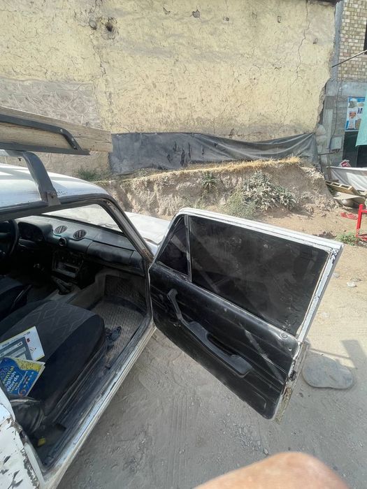 Vaz 2106 balonlari oʻrtacha matori yangi spartivni qilingan