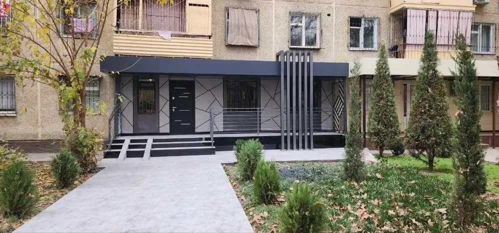 Аренда коммерческое помещения