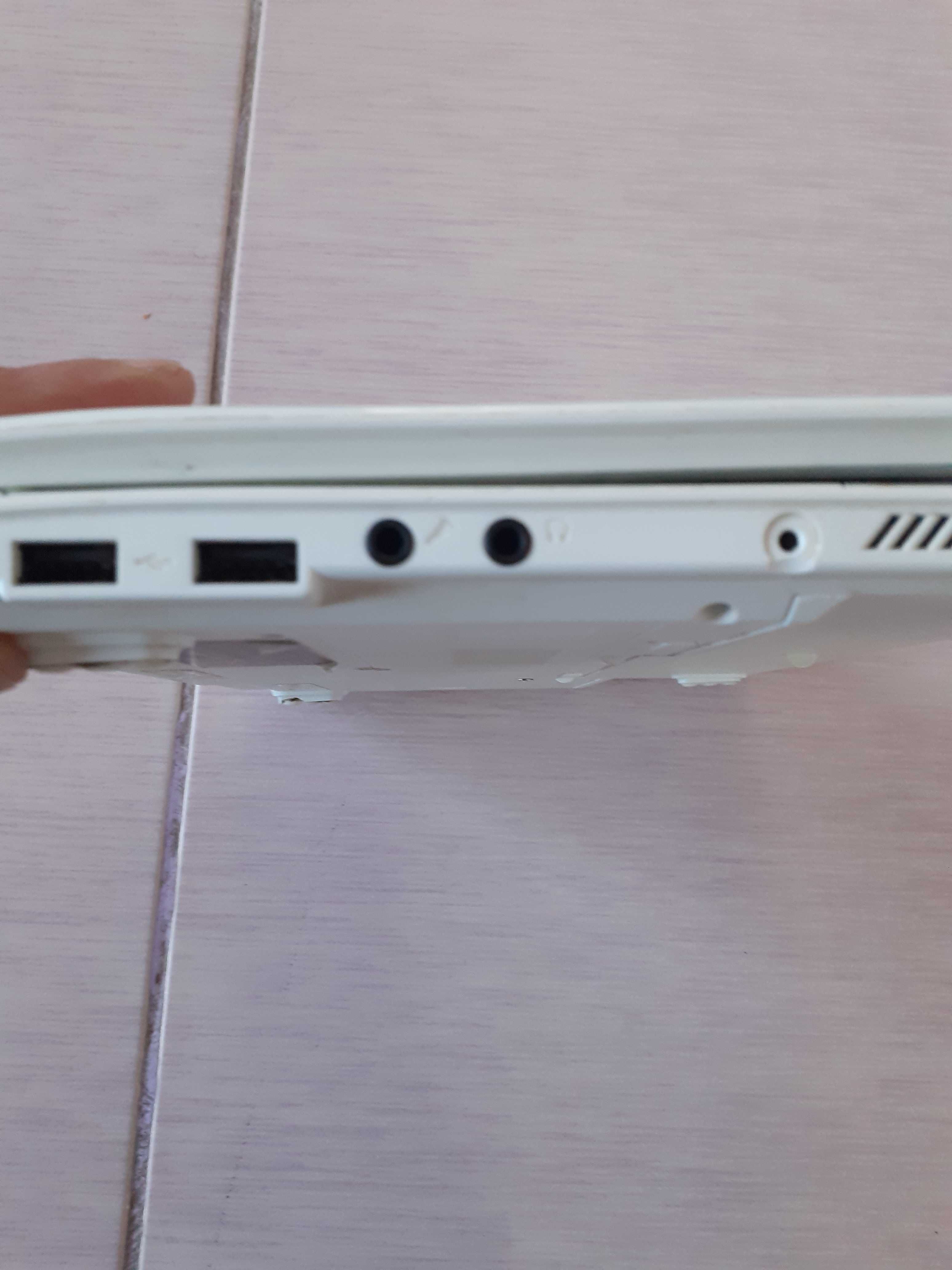Delux DLN-QH11 на части