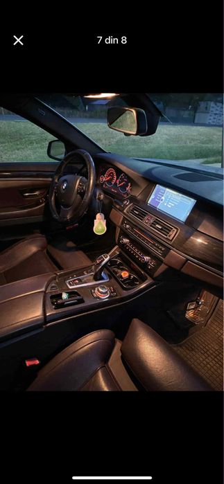 Vand f11 530xd 2013