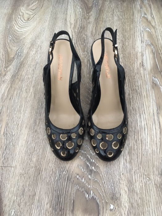 Pantofi Lanzoniab 10