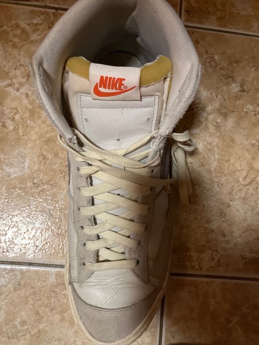 Маратонки-кецове  NIKE 47