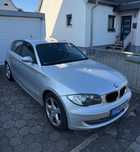 Vând BMW 118d 2008