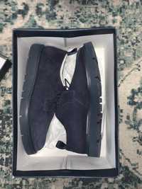 Trainers Armani Jeans