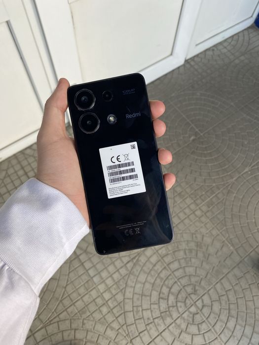 Продам Redmi Note 13
