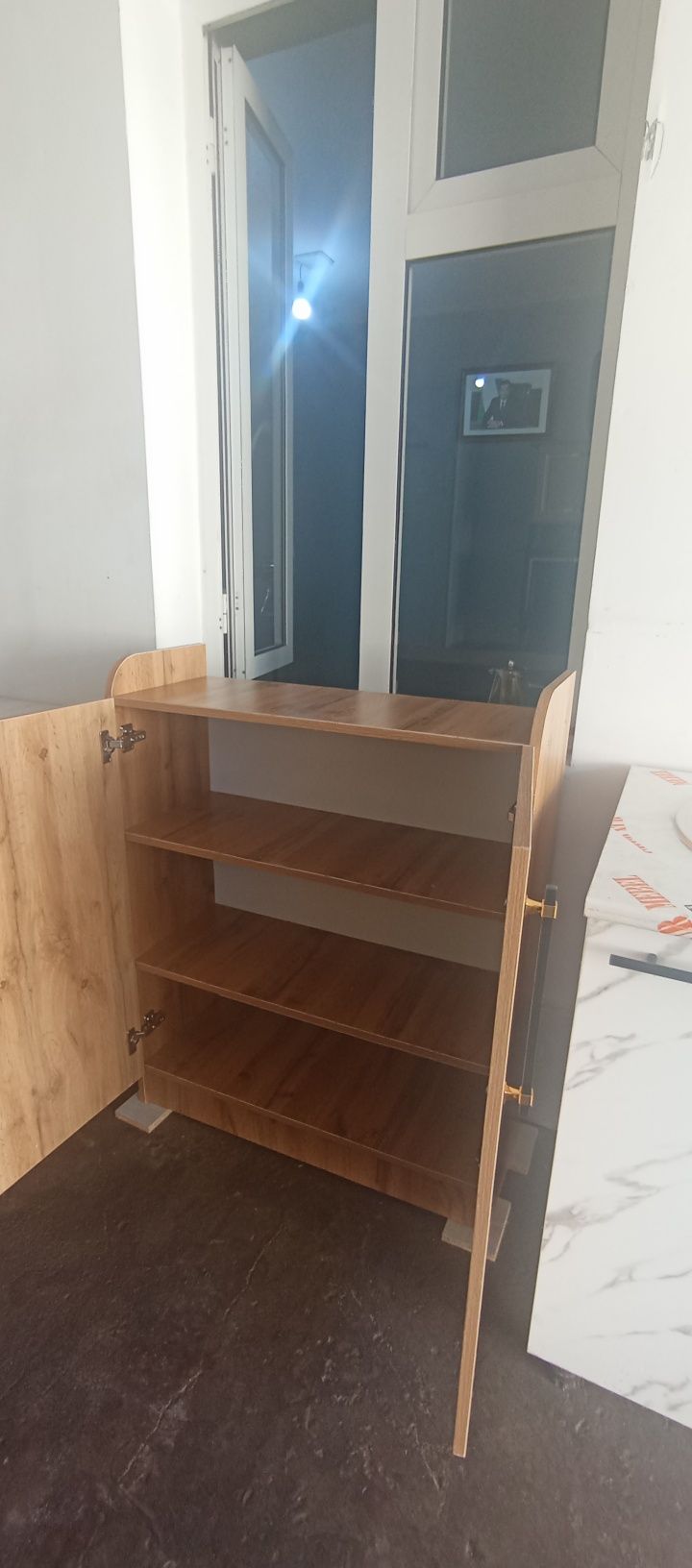 Poyavzal shikobi razmeri 1×80 yangi ishlab chiqrish oʻzimizdan