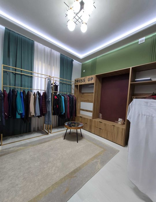 Продается Евро Дом 3 соток 420 м2 Циалковский Мирзо Улугбекский (7144)