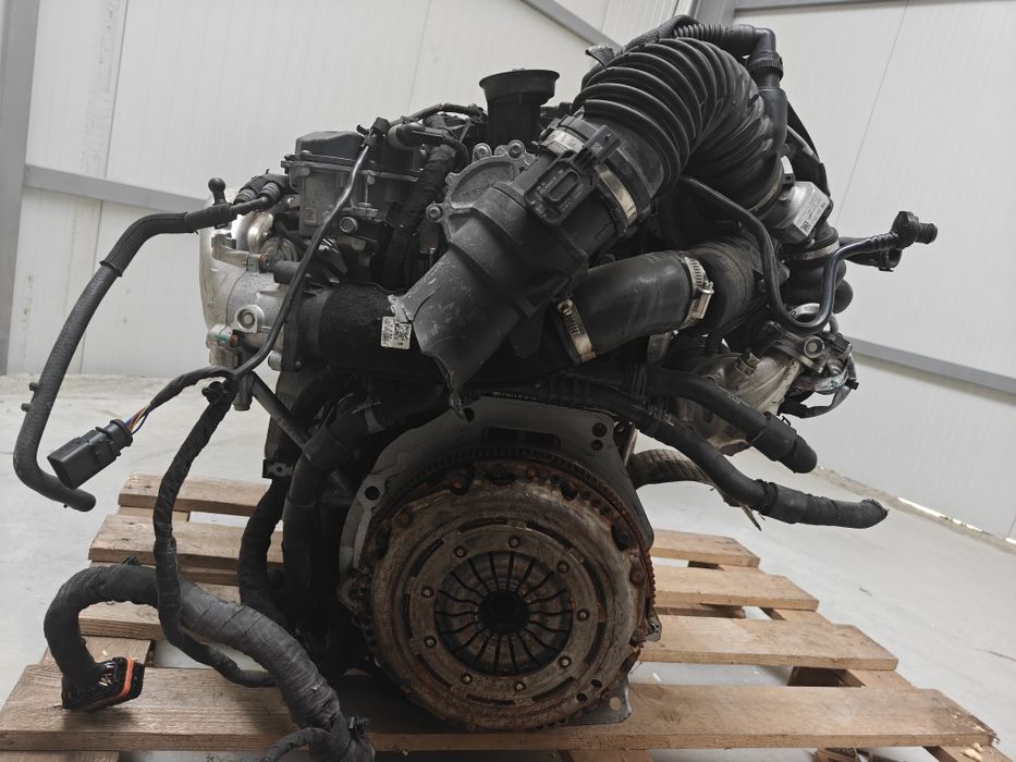 Motor Complet VAG/Vw T'Roc/Vw Golf8/Seat Leon/Audi A3/Audi Q3/DTR