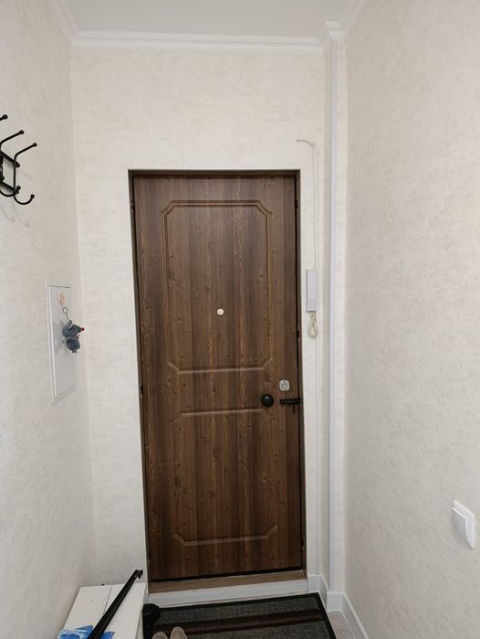Продам 2-х комнатную квартиру