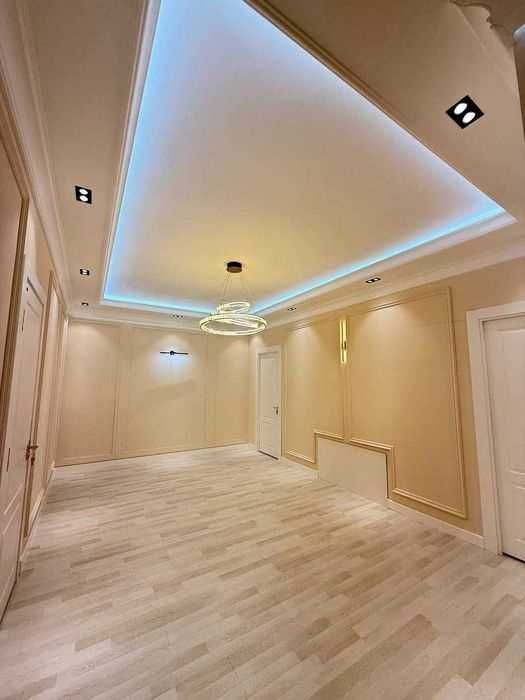 Топовый HI-TECH ДОМ в самом Престижном районе. ДАРХАН. Хамид Алимджан!