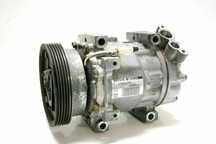 Compresor clima Dacia Renault Duster Logan Sandero Sd7v16 original
