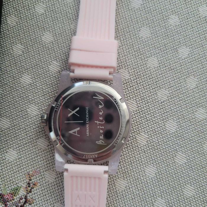 Armani Exchange НОВ дамски часовник