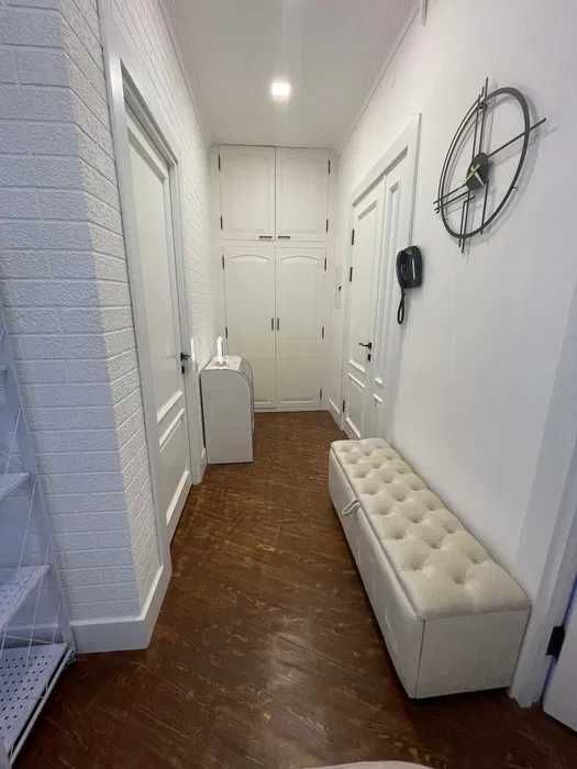 L1 Сдаётся 2ком квартира на  Яшнабадский р-н Ашхабад парк