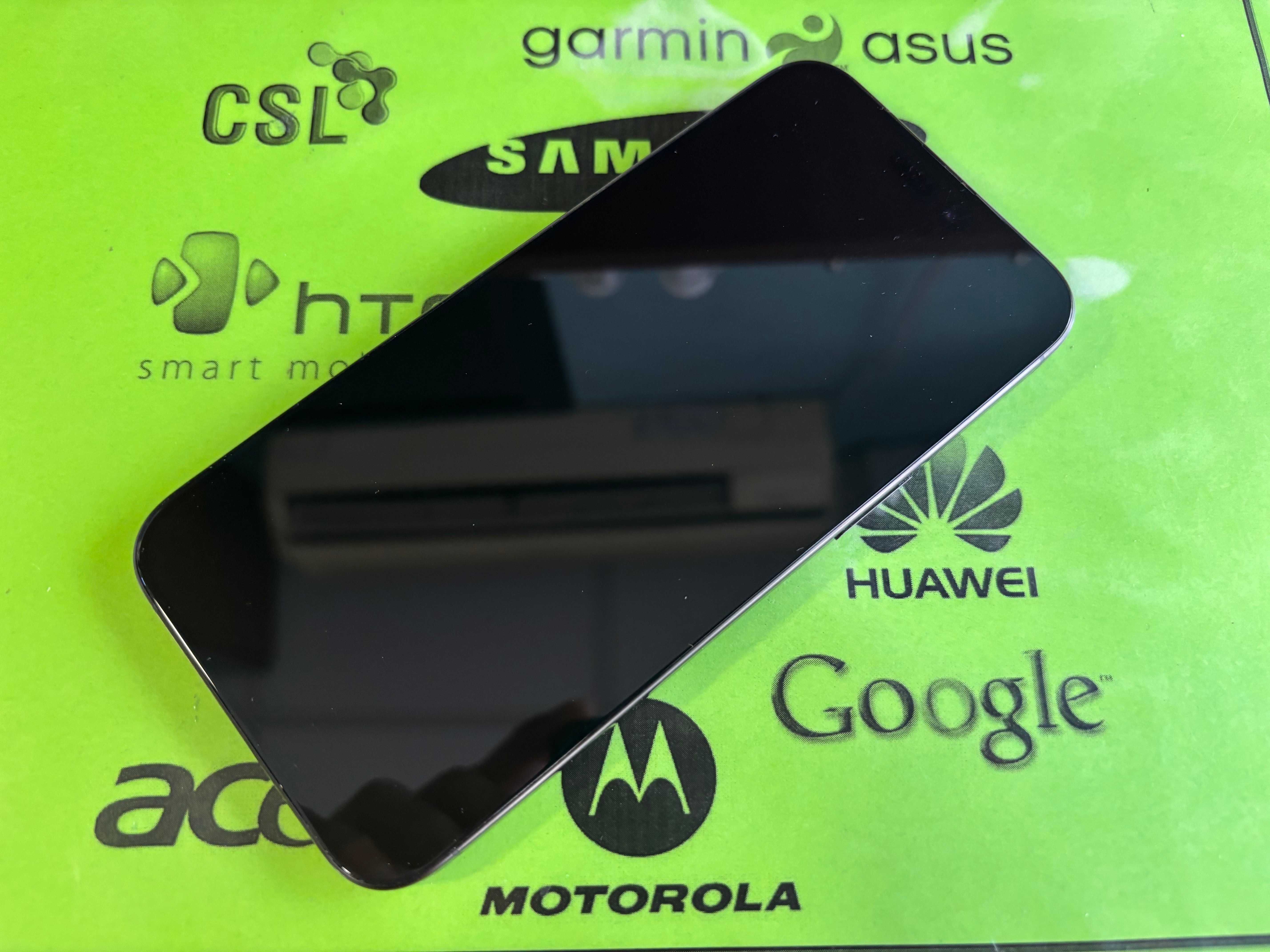 iPhone 15 Pro Max 256gb 97% батерия
