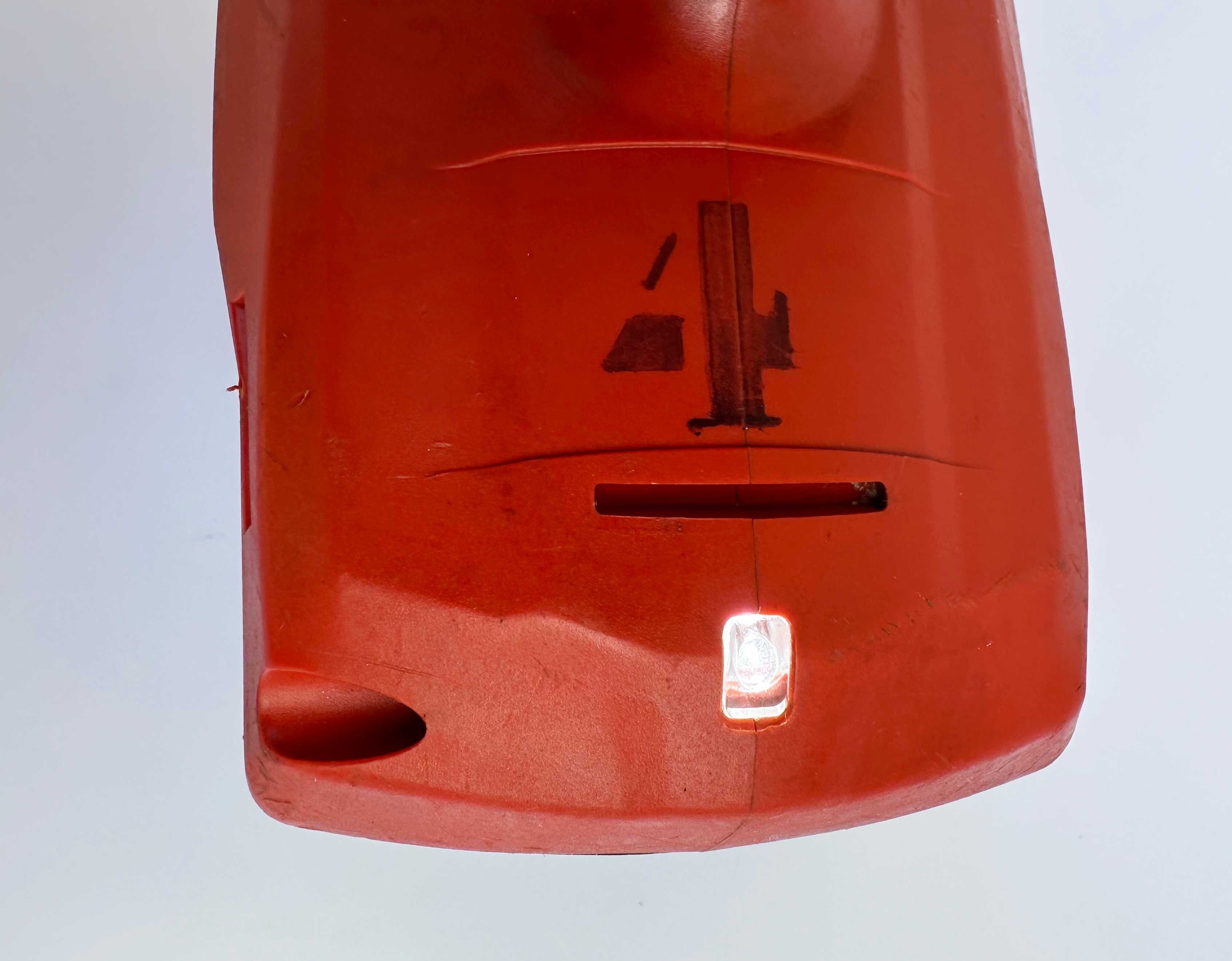 Hilti SF 10W-A22 ATC - 4 Скоростен мощен винтоверт 2x22V 5.2Ah