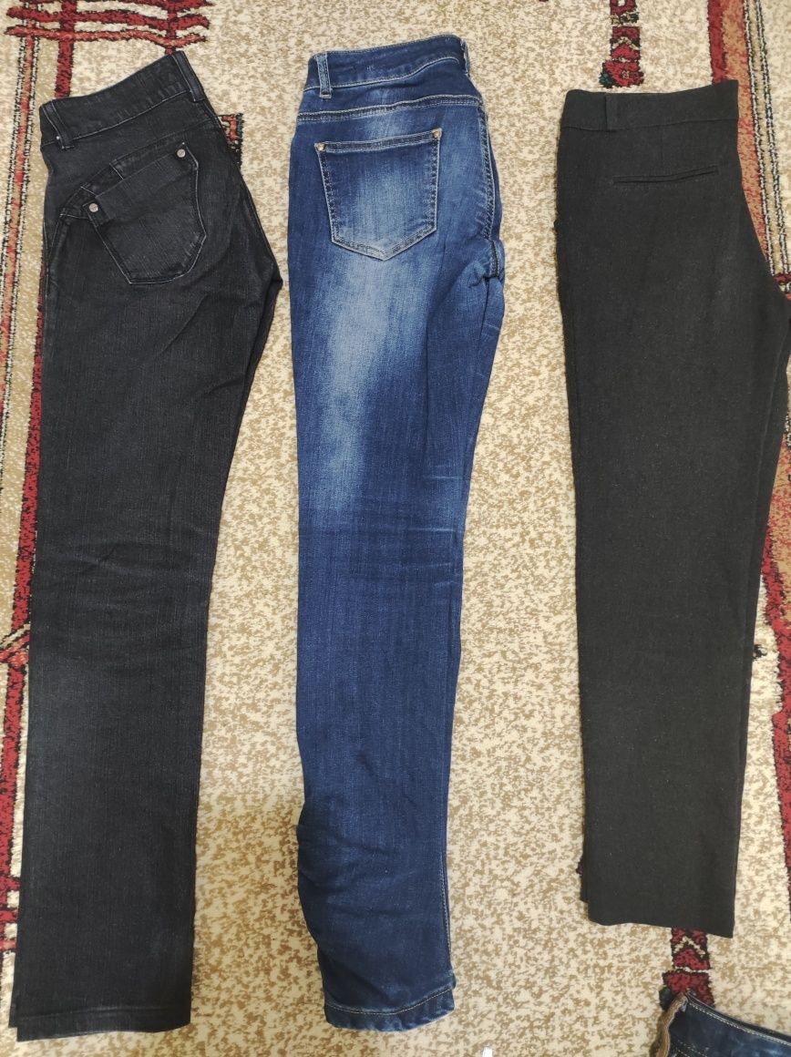 Качественные джинсы