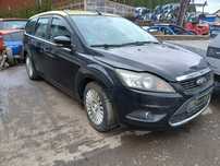 Dezmembrez Piese Ford Focus2 Facelift din 2009