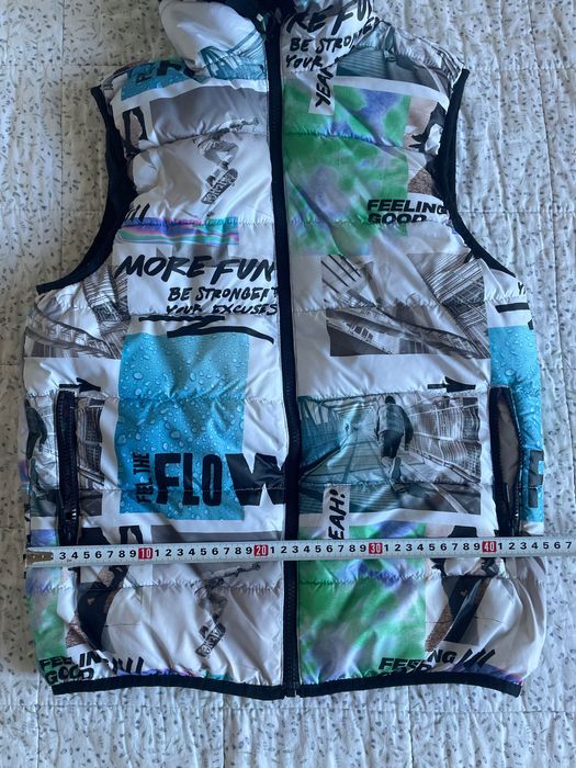 Унисекс Елек RESERVED - размер 158