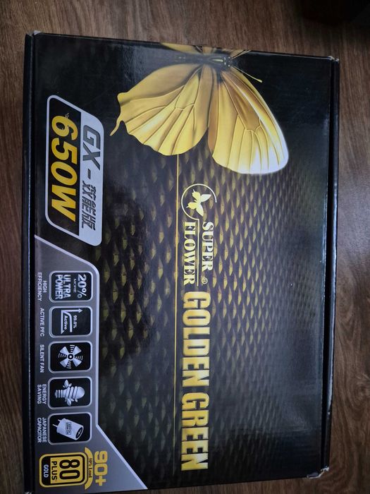 KIT Ryzen 5 7600+Asus Tuf Gaming B650 Plus WIFI