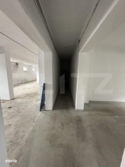 De vanzare Hala Industriala / Bulevardul Lucian Blaga / 220mp