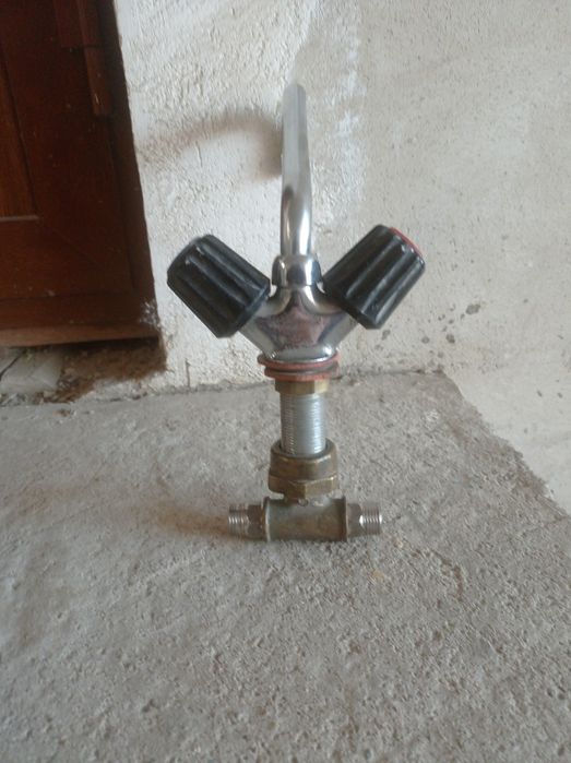 Краниклар сотувда