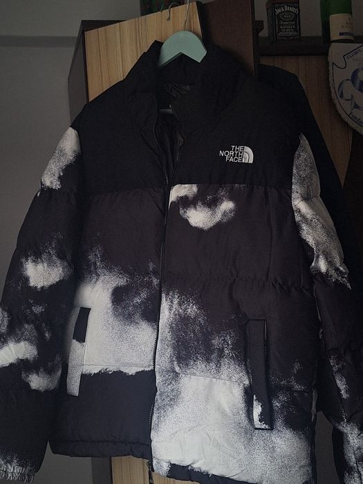 Geaca groasa marimea  xl