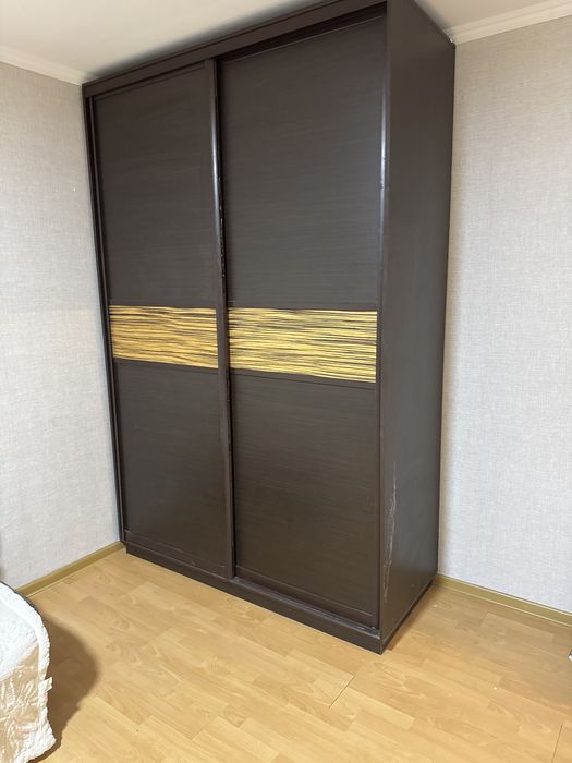 Шкаф в хорошем состояний