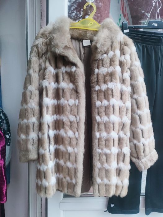 Blana de oaie naturala