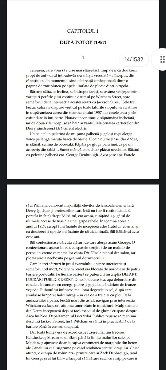 Stephen King - IT (pdf)