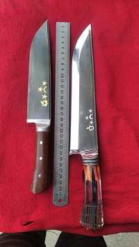 Ножи Для кухниъ и рабочи