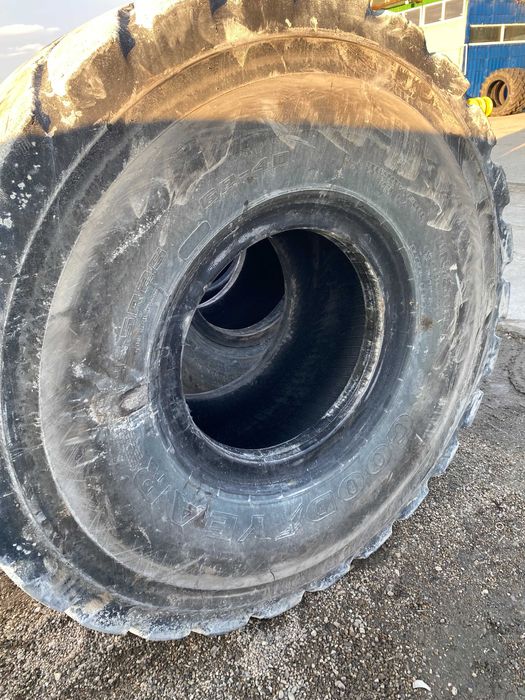 Anvelope sh 26.5 R25