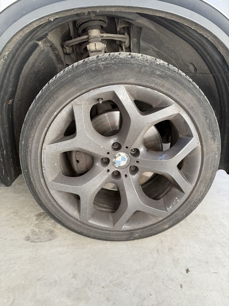 Джанти бмв 20 Е70 Е71 bmw