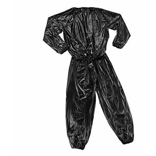 Costum pentru slabit cu efect de sauna