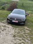 Vw passat b8 2017