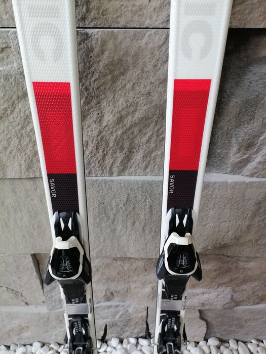 Schiuri ski Atomic Savor 3 sh 158 cm