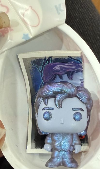 стив из изнанки очень странные дела