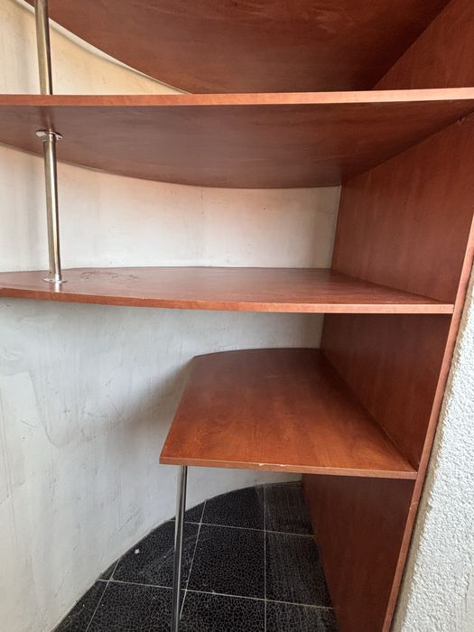 Donez dulap cu rafturi 190x 110