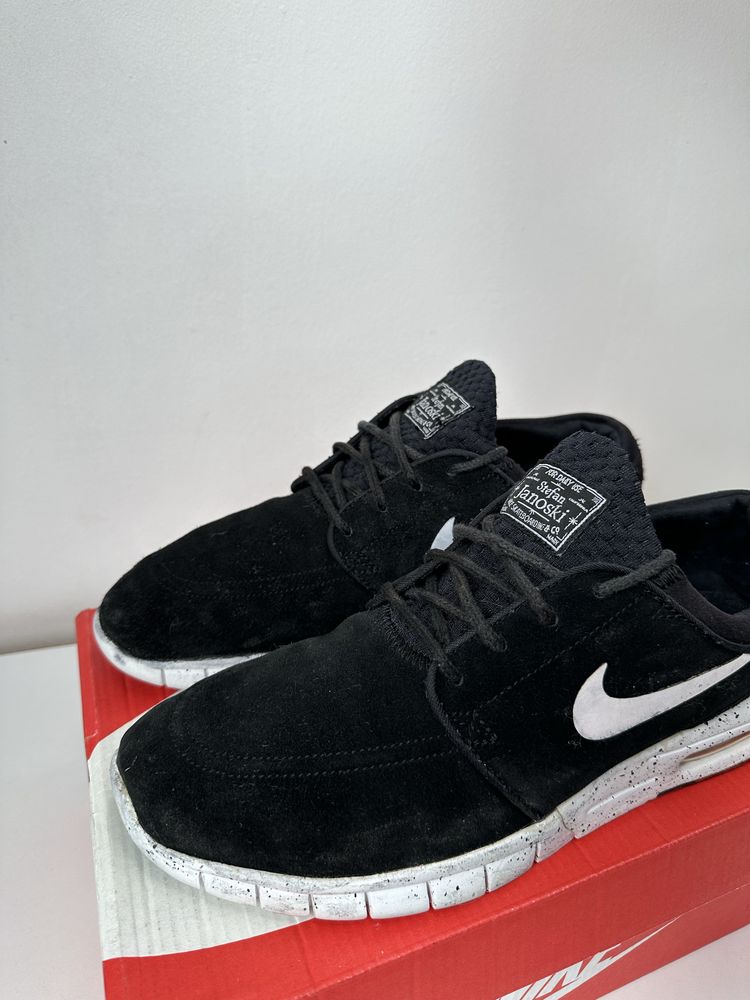 Nike Air SB Stefan Janoski (44) Маратонки