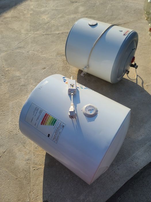 Ariston 50 va 30 lik