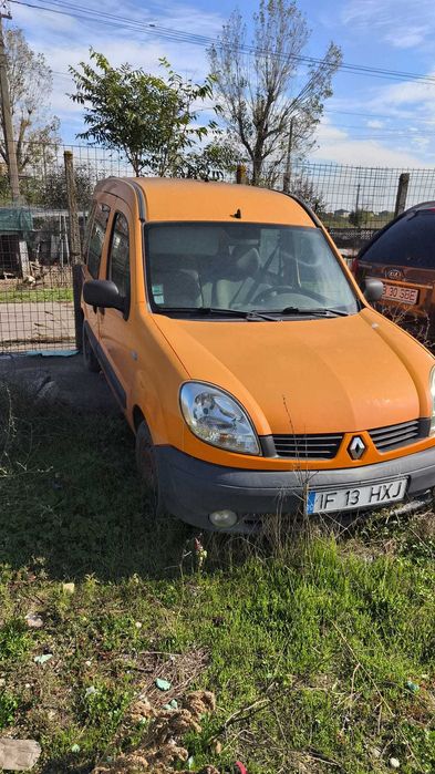 Vand Renault Kangoo