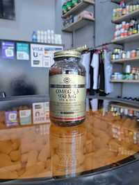 Solgar Omega-3 950 mg, 100 softgels