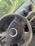 Dacia Sandero 2009