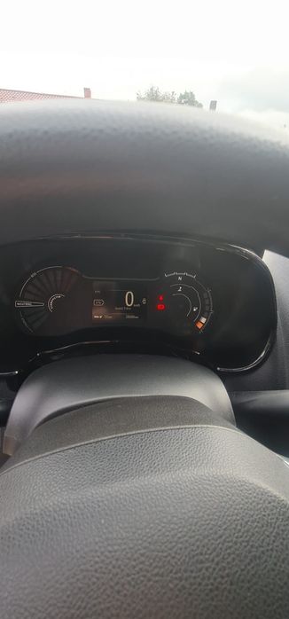 Dacia spring de vanzare