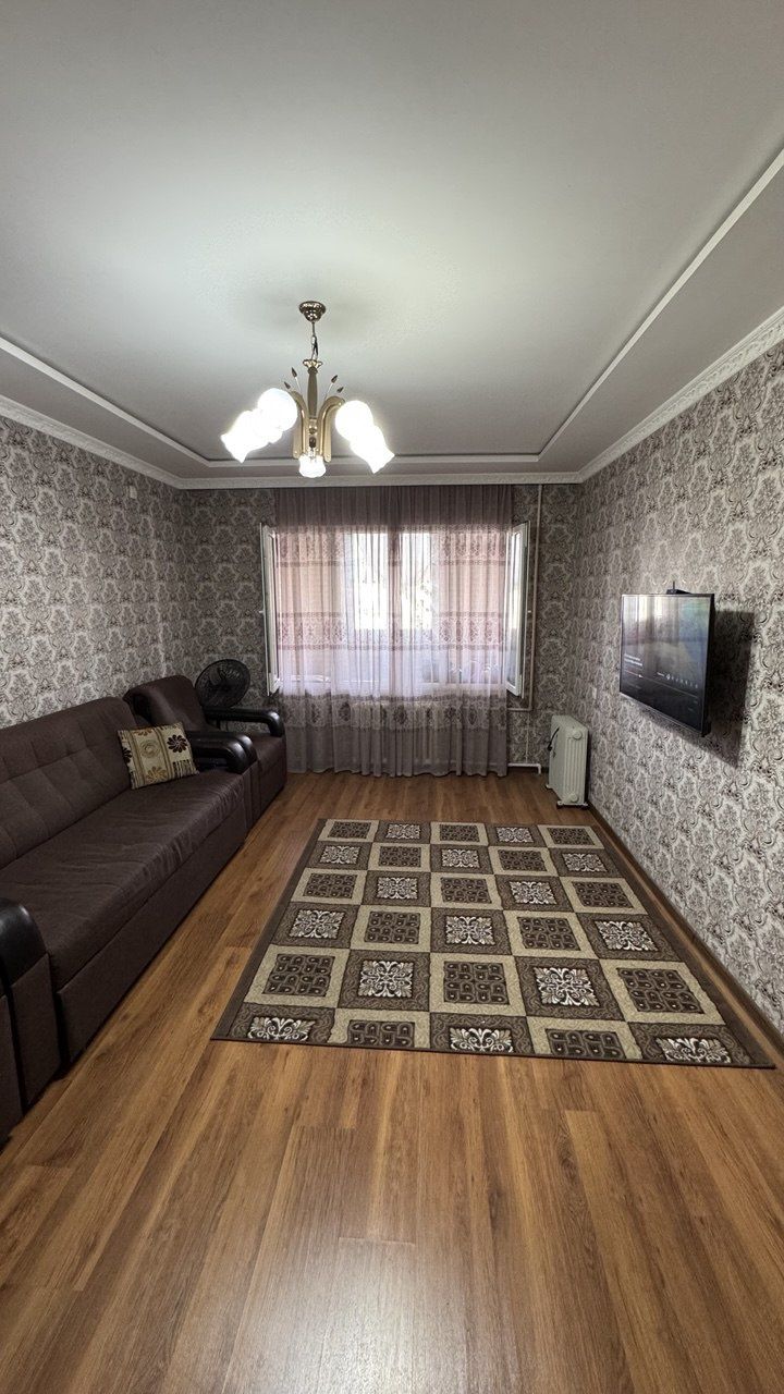 Квартира 77 серия