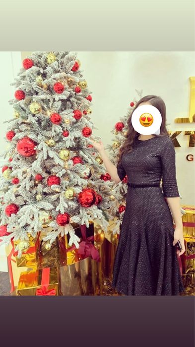 Продам платье от Isabel Garsia