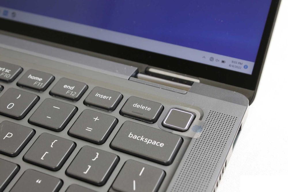 Laptop Dell Latitude 9430 2-1 QHD Intel® Core™ i7-1265U 32GB DDR5 512g