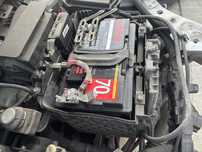 Baterie auto Ursus Max  70 Ah