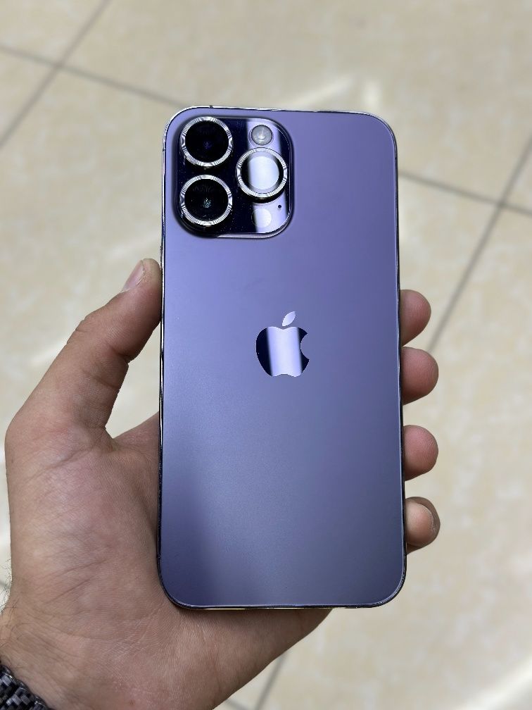 Iphone 14 pro max